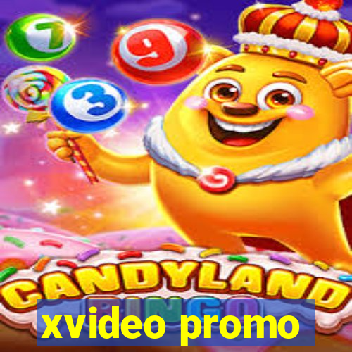 xvideo promo